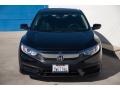 Crystal Black Pearl - Civic EX Sedan Photo No. 7