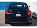 Crystal Black Pearl - Civic EX Sedan Photo No. 11