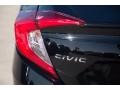 Crystal Black Pearl - Civic EX Sedan Photo No. 12