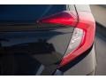 Crystal Black Pearl - Civic EX Sedan Photo No. 13