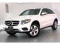 Polar White - GLC 300 Photo No. 12