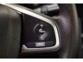 Crystal Black Pearl - Civic EX Sedan Photo No. 17