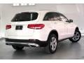 Polar White - GLC 300 Photo No. 13