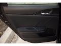 Crystal Black Pearl - Civic EX Sedan Photo No. 34