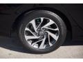 Crystal Black Pearl - Civic EX Sedan Photo No. 38