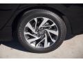 Crystal Black Pearl - Civic EX Sedan Photo No. 41