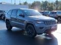 Sting-Gray - Grand Cherokee Laredo 4x4 Photo No. 1
