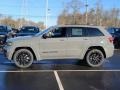 Sting-Gray 2021 Jeep Grand Cherokee Laredo 4x4 Exterior