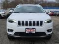 Bright White - Cherokee Limited 4x4 Photo No. 3