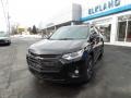 Mosaic Black Metallic - Traverse RS AWD Photo No. 1