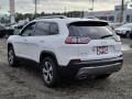 Bright White - Cherokee Limited 4x4 Photo No. 6