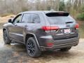 Granite Crystal Metallic - Grand Cherokee Laredo 4x4 Photo No. 6