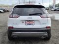 Bright White - Cherokee Limited 4x4 Photo No. 7