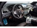 Black Sapphire Metallic - 7 Series 750i Sedan Photo No. 6