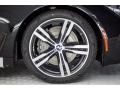 Black Sapphire Metallic - 7 Series 750i Sedan Photo No. 9