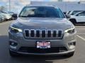 Sting-Gray - Cherokee Limited 4x4 Photo No. 3