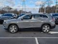 Sting-Gray - Cherokee Limited 4x4 Photo No. 4