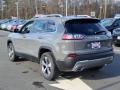 Sting-Gray - Cherokee Limited 4x4 Photo No. 6