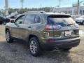 Olive Green Pearl - Cherokee Latitude Lux 4x4 Photo No. 6