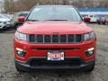 Redline Pearl - Compass Latitude 4x4 Photo No. 3
