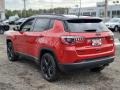 Redline Pearl - Compass Latitude 4x4 Photo No. 6