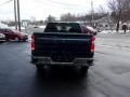 2021 Northsky Blue Metallic Chevrolet Silverado 1500 LT Crew Cab 4x4  photo #4