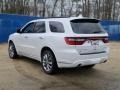 Vice White - Durango Citadel AWD Photo No. 6