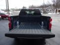 2021 Northsky Blue Metallic Chevrolet Silverado 1500 LT Crew Cab 4x4  photo #8