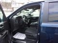 2021 Northsky Blue Metallic Chevrolet Silverado 1500 LT Crew Cab 4x4  photo #12