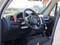 2021 Alpine White Jeep Renegade Trailhawk 4x4  photo #9