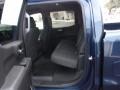 2021 Northsky Blue Metallic Chevrolet Silverado 1500 LT Crew Cab 4x4  photo #14