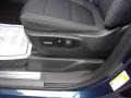 Northsky Blue Metallic - Silverado 1500 LT Crew Cab 4x4 Photo No. 15