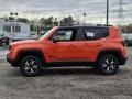 Omaha Orange - Renegade Trailhawk 4x4 Photo No. 4