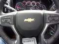 Northsky Blue Metallic - Silverado 1500 LT Crew Cab 4x4 Photo No. 18