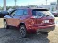 Velvet Red Pearl - Cherokee Limited 4x4 Photo No. 6
