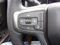 Northsky Blue Metallic - Silverado 1500 LT Crew Cab 4x4 Photo No. 20