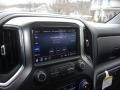 Northsky Blue Metallic - Silverado 1500 LT Crew Cab 4x4 Photo No. 22