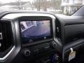 Northsky Blue Metallic - Silverado 1500 LT Crew Cab 4x4 Photo No. 23
