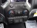 2021 Northsky Blue Metallic Chevrolet Silverado 1500 LT Crew Cab 4x4  photo #24