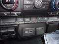 Northsky Blue Metallic - Silverado 1500 LT Crew Cab 4x4 Photo No. 26
