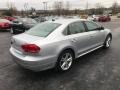  2015 Passat SE Sedan Platinum Gray Metallic
