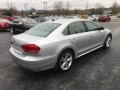 2015 Platinum Gray Metallic Volkswagen Passat SE Sedan  photo #6