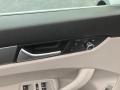 Door Panel of 2015 Passat SE Sedan