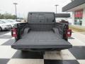 2021 Black Jeep Gladiator Rubicon 4x4  photo #5