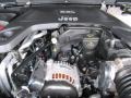 3.6 Liter DOHC 24-Valve VVT V6 Engine for 2021 Jeep Gladiator Rubicon 4x4 #140676747