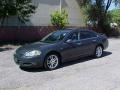 Slate Metallic - Impala LTZ Photo No. 1