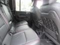 2021 Black Jeep Gladiator Rubicon 4x4  photo #13