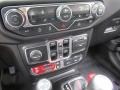 2021 Black Jeep Gladiator Rubicon 4x4  photo #17