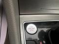Controls of 2015 Passat SE Sedan