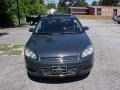 Slate Metallic - Impala LTZ Photo No. 2